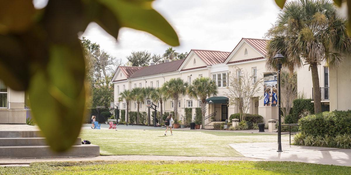 Ashley Hall's Academic Calendar | Charleston, South Carolina